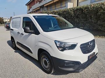 Opel Combo Eu6 2019