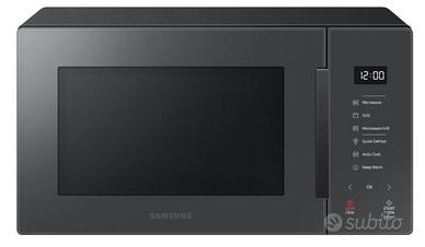 forno micro onde samsung