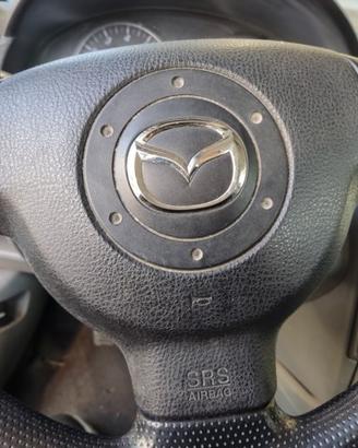 Airbag volante MAZDA 2 del 2004