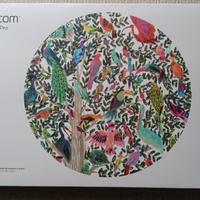 WACUOM INTUOS PRO TAVOLETTA GRAFICA DA DISEGNO