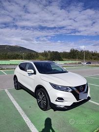 Nissan Qashqai 1.3  Benzina 140cv