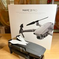 Mavic 2 pro