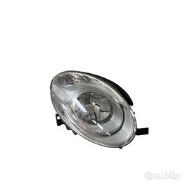 FIAT 500 L Serie (351_352) (12>) FARO ANTERIORE DE