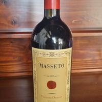 Masseto 2003 - Super Tuscan