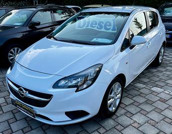 Opel Corsa 1.3 CDTI 95CV F.AP. 5 porte Edition