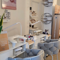 Cabina estetica