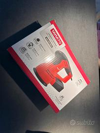 Levigatrice rotorbitale YAMATO 450w + omaggio