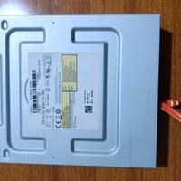 lettore cd dvd masterizzatore sata