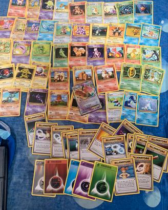 Carte pokemon