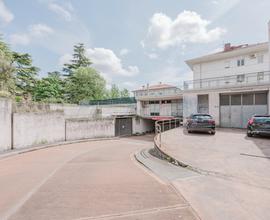 VITTORIO VENETO garage doppio C01