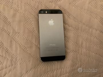 Iphome 5s