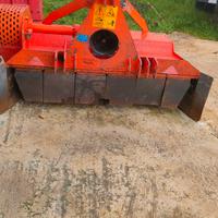 macinapietra frantuma sassi Rinaldi 