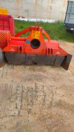 macinapietra frantuma sassi Rinaldi 