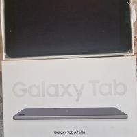 Tablet Galaxy 8pollici