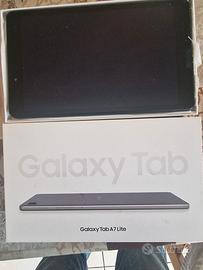 Tablet Galaxy 8pollici