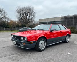 Maserati 224 coupe