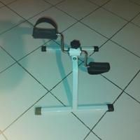 Pedaliera per riabilitazione