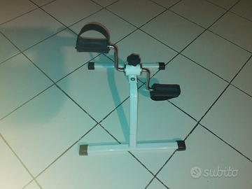 Pedaliera per riabilitazione