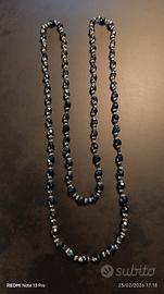 Collana di granati 