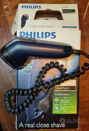 Rasoio elettrico Philips 