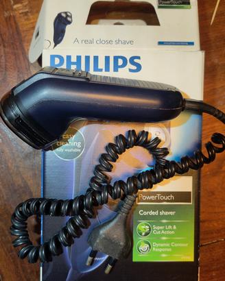 Rasoio elettrico Philips 