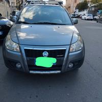 Fiat Sedici, anno 2008