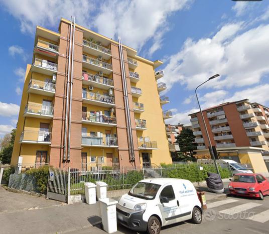 Appartamento Milano [Cod. rif 3214471ARG]