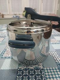 Pentola a pressione Lagostina