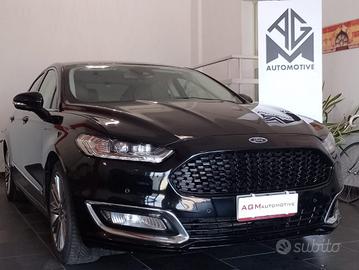 FORD Mondeo Full Hybrid Vignale 2.0 187CV eCVT 4