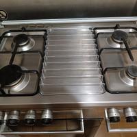 cucina a gas