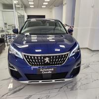 Peugeot 3008 BlueHDi 130 S&S Allure