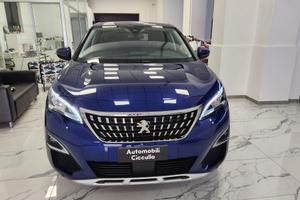 Peugeot 3008 BlueHDi 130 S&S Allure