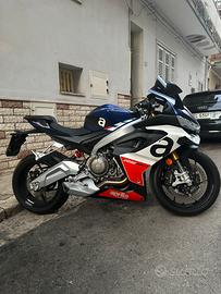 Aprilia RS660 Limited Edition