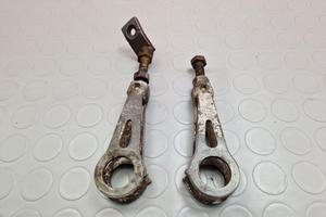 TENDICATENA POSTERIORE KTM MX 250 1984 1985 GS 300