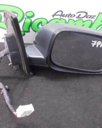 RETROVISORE DESTRO A 7 PIN HONDA CIVIC 3DR 2006