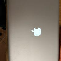 MacBook Pro 15 pollici 2011