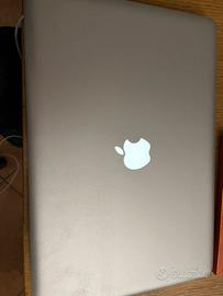 MacBook Pro 15 pollici 2011