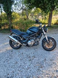 Cagiva raptor 1000