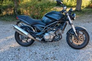 Cagiva raptor 1000