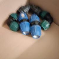 raccordi per acqua diametro 25