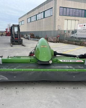 Falciacondizionatrice Fend Slicer