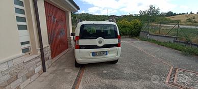 Fiat qubo - 2009