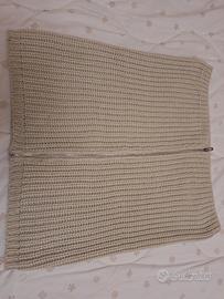 Coprispalle Beige