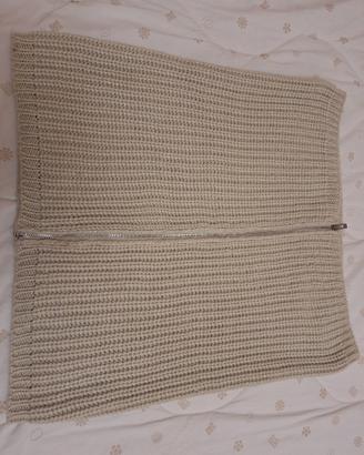 Coprispalle Beige
