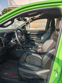 Ford ranger msrt