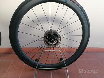 fulcrum speed 42 