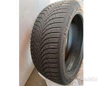 Gomme invernali (coppia) DOT 2KX9 FW H 3118