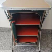 Armadio da Campeggio