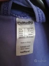 Accappatoio microfibra