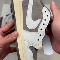 nike travis scott n 38